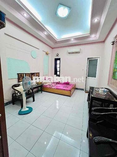🌹MTKD Lê Niệm 142m2 (8m x 19m) — Gần Văn Cao Phú Thọ Hoà Lê Khôi ❤️