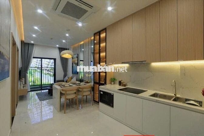 CĂN HỘ CAO CẤP DESTINO CÁCH CHỢ BÌNH CHÁNH 1KM MẶT TIỀN QL1A