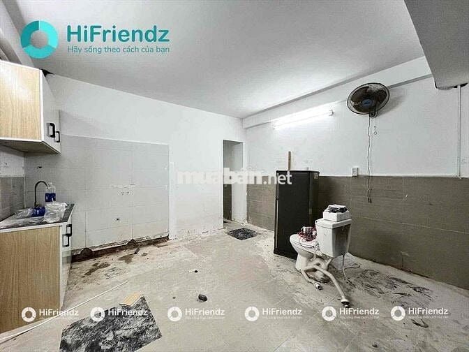 CHO THUÊ CĂN 1 PN LỐI ĐI RIÊNG CÓ THỂ Ở KẾT HỢP KDOL LÊ ĐỨC THỌ P15