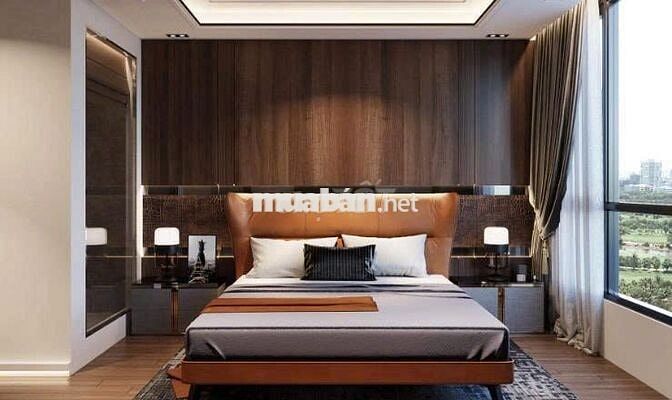 CĂN HỘ CAO CẤP DESTINO CÁCH CHỢ BÌNH CHÁNH 1KM MẶT TIỀN QL1A