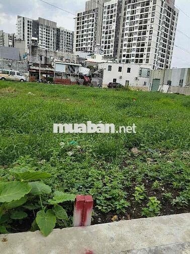 HXT 7M KHU PHÂN LÔ CÁCH MẶT TIỀN 100M SỔ VUÔNG ĐẸP HỖ TRỢ VAY 3 BÊN GI