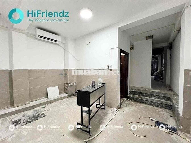 CHO THUÊ CĂN 1 PN LỐI ĐI RIÊNG CÓ THỂ Ở KẾT HỢP KDOL LÊ ĐỨC THỌ P15