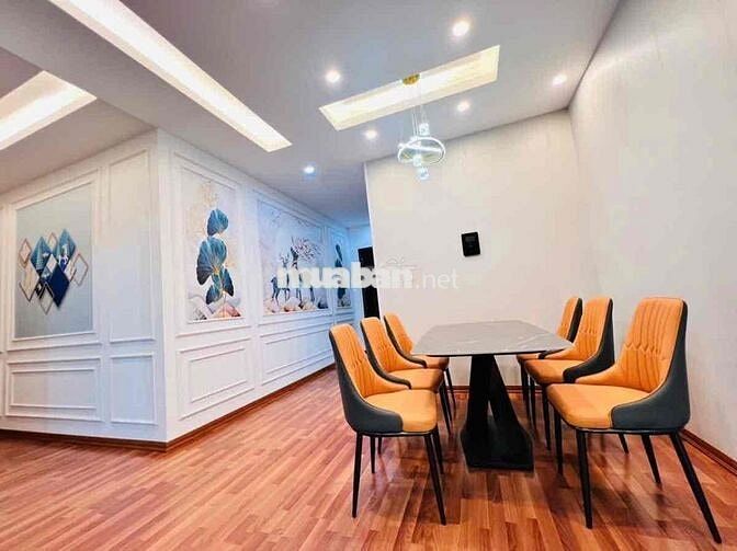 Bán căn hộ 130m2 sổ đỏ chung cư Hạ Đình Tower Thanh Xuán 3 ngủ có slot