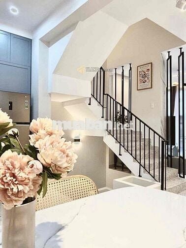 🏡 NHÀ KINH DOANH HOME CỰC XINH - NGAY NHÀ THỜ DOMAINE - THU NHẬP CAO