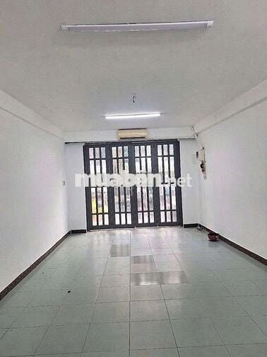 CHO THUÊ MẶT BẰNG MẶT TIỀN NGUYỄN TRÃI Q5