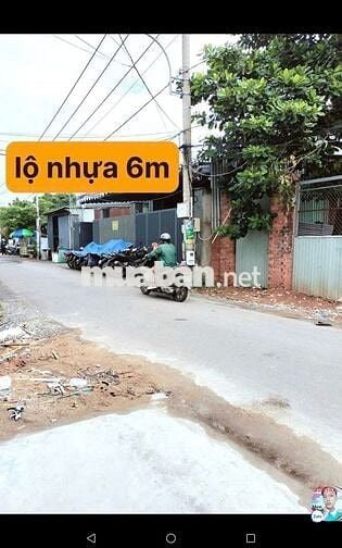 BÁN NHÀ CẤP 4 18M2 MỚI XÂY HẺM XE TẢI 7M GẦN VỊT QUAY HÙNG TRANG
