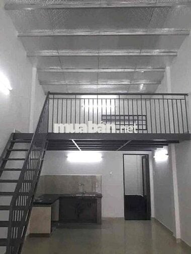 💎 💎 💎 NHÀ DIỆN TÍCH RỘNG 4❌22M XE HƠI NGỦ TRONG NHÀ QUANG TRUNG P8
