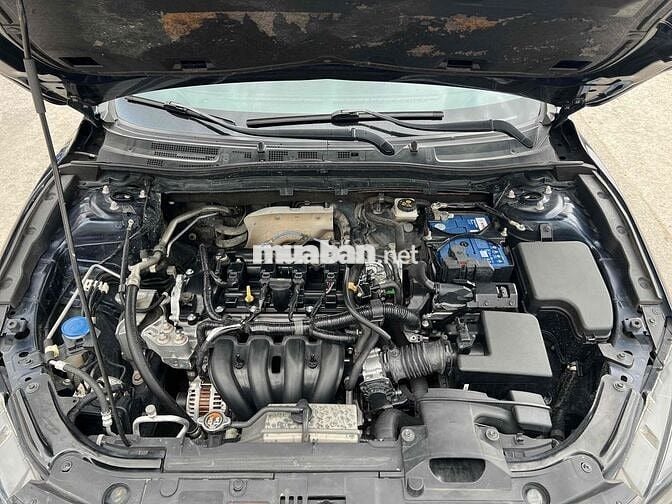 Mazda 3 2019 Sport 1.5L Premium - 53000 km