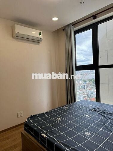 Anh bán căn hộ cao cấp mặt tiền Hoàng Văn Thụ 2PN lầu cao