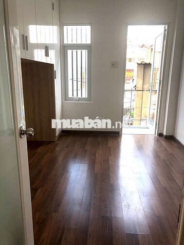 Bán Nhà Hot Tren vali ở ngay , Tân Hòa Đông P14Q6 , xem là chốt ạ