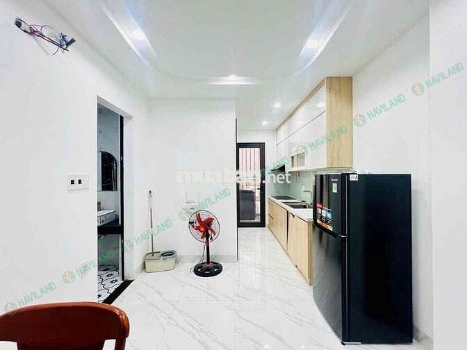 CĂN HỘ 1PN GIÁ RẺ – NGUYỄN XUÂN NHĨ, HÒA CƯỜNG NAM – HẢI CHÂU