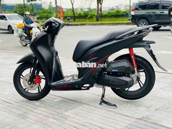 HONDA SH 160 ABS 2025CÓ HỖ TRỢ TRẢ GÓP 5TR NHẬN XE