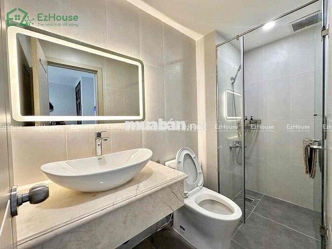 STUDIO BAN CÔNG FULL NỘI THẤT CAO CẤP NGAY CV HOÀNG VĂN THỤ 💎