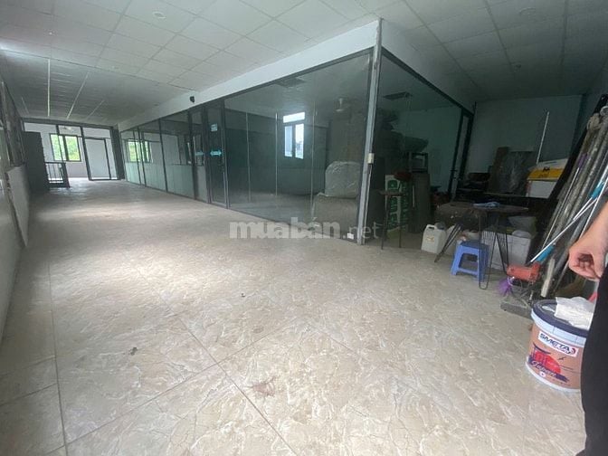 Diện tích 250m2, đường giao ngã tư đẹp nhất Tân Mai