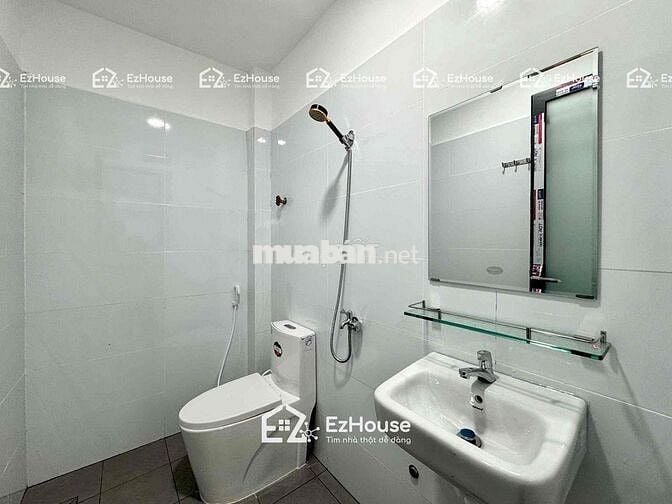 DUPLEX - NHƯ NHÀ NGUYÊN CĂN - RỘNG - KO GIỚI HẠN NGƯỜI Ở