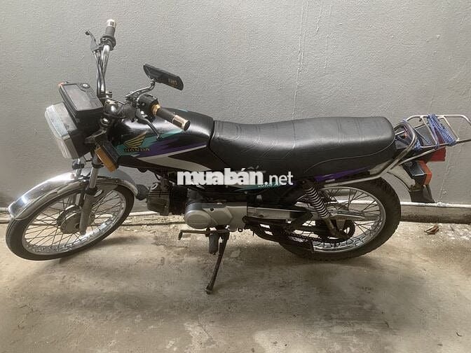 Bán xe Honda Win 100