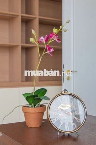 CHO THUÊ 3PN VÒNG CUNG VIEW SÔNG QUẬN 1