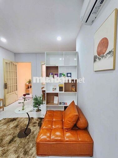 CHO THUÊ CĂN 1PN CỬA SỔ , 41m2 CẠNH HOÀNG SA, CÔNG VIÊN LÊ VĂN TÁM