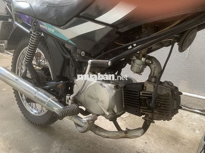 Bán xe Honda Win 100