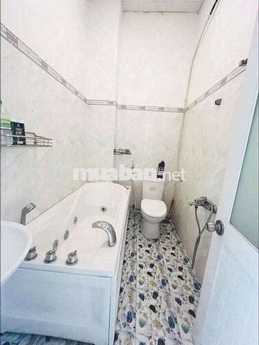 Nhà 1 trệt 1 lầu full nội thất hẻm Phạm Đăng Giảng BHH bình tân