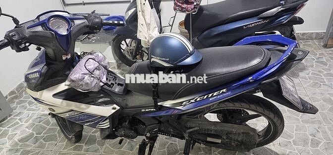 Cần ra ex135  giá 11x nhỏ,bớt lộc cho ae thiện chí