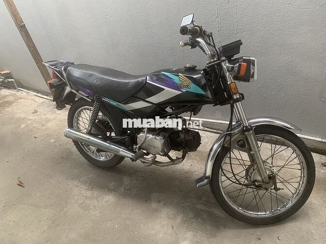 Bán xe Honda Win 100