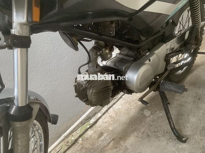 Bán xe Honda Win 100