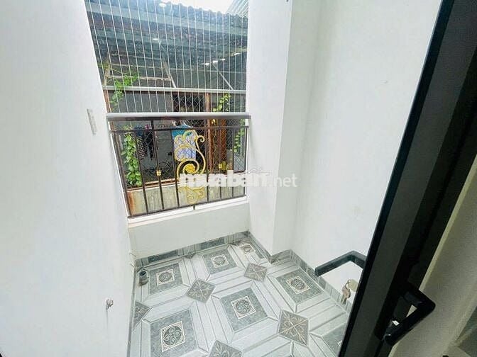 CĂN HỘ 1PN NGAY CẦU TIÊN SƠN FULL NỘI THẤT MÁY GIẶT RIÊNG