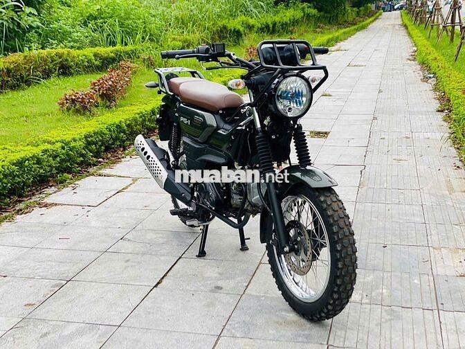 YAMAHA GP-1 2025 CÓ TRẢ GÓP LÃI XUẤT 0%