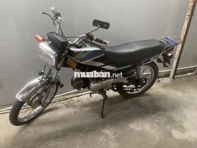 Bán xe Honda Win 100