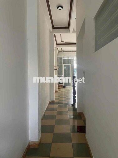 Cho Thuê Nhà Mặt Tiền Đường Hồ Tông Thốc, Hòa Cường, Hải Châu, ĐN