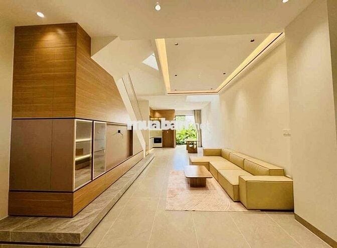 BÁN NHÀ MẶT TIỀN NGUYỄN THỊ MINH KHAI GẦN BIỂN BÃI SAU GIÁ 12,5 TỶ TL