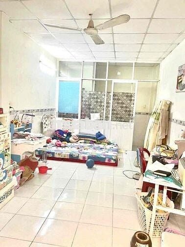 P. Sơn Kỳ 3,5x8,5 1 Lầu 2ty980 ngay Cấp 2,3 Trí Đức