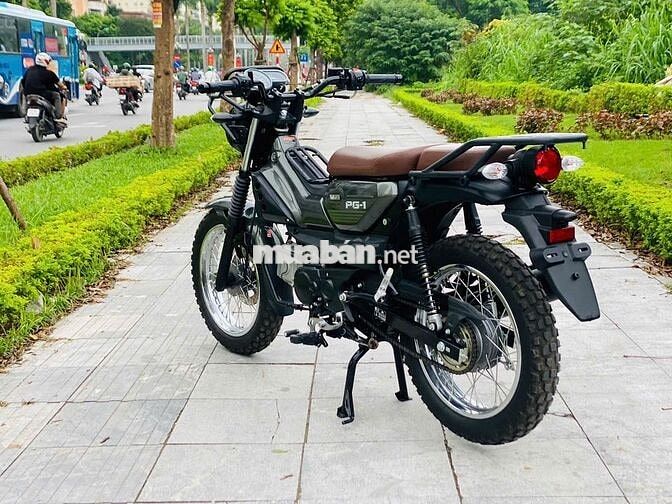 YAMAHA GP-1 2025 CÓ TRẢ GÓP LÃI XUẤT 0%