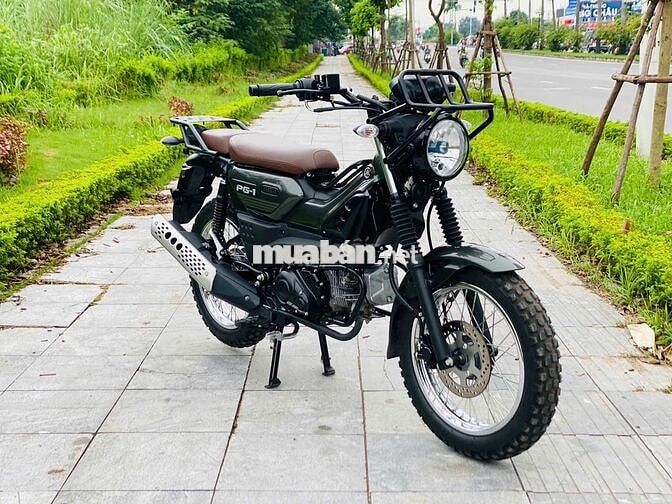 YAMAHA GP-1 2025 CÓ TRẢ GÓP LÃI XUẤT 0%