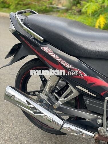 Sirius R110 đời 2014😍xe đẹp cứng chuẩn chất xe mộc