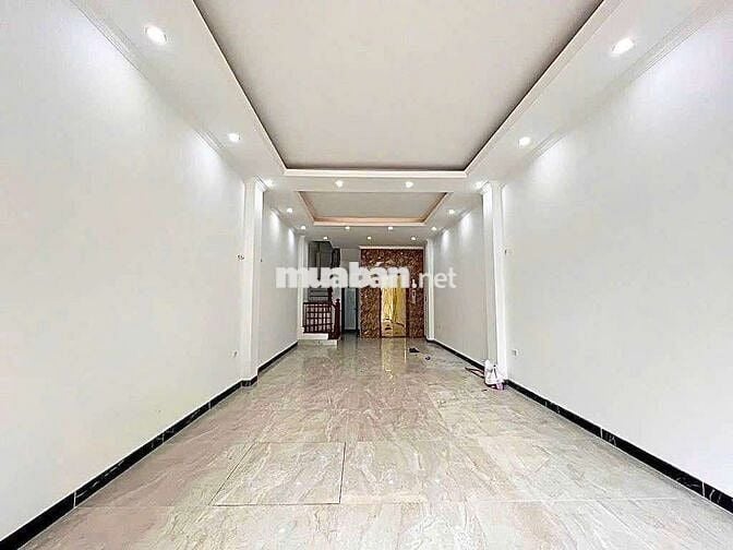 Cho thuê tầng 1+2+3+4 dọc bún KĐT Văn Khê, Hà Đông, 50m2, có thang máy