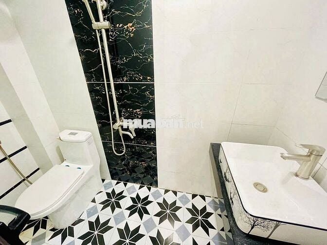 CĂN HỘ 1PN NGAY CẦU TIÊN SƠN FULL NỘI THẤT MÁY GIẶT RIÊNG