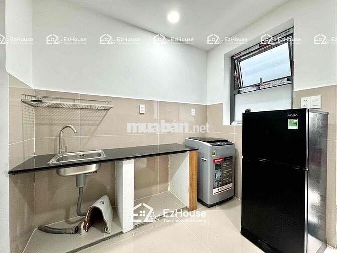 DUPLEX - NHƯ NHÀ NGUYÊN CĂN - RỘNG - KO GIỚI HẠN NGƯỜI Ở