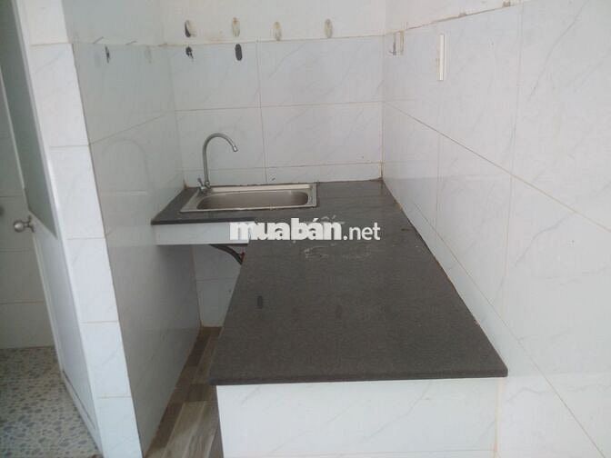 Cho thuê nhà 1 trệt 1 lầu, Bình Chiểu, Thủ Đức. 4 triệu/tháng