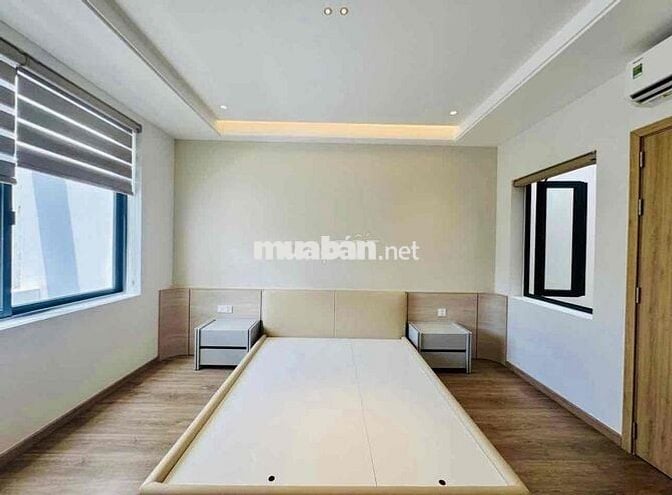 BÁN NHÀ MẶT TIỀN NGUYỄN THỊ MINH KHAI GẦN BIỂN BÃI SAU GIÁ 12,5 TỶ TL