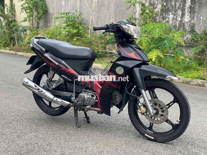 Sirius R110 đời 2014😍xe đẹp cứng chuẩn chất xe mộc