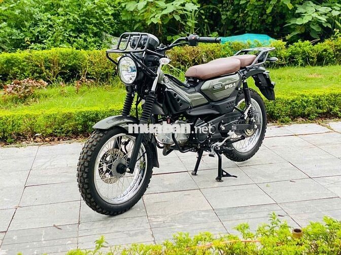 YAMAHA GP-1 2025 CÓ TRẢ GÓP LÃI XUẤT 0%
