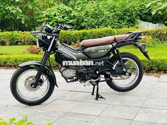 YAMAHA GP-1 2025 CÓ TRẢ GÓP LÃI XUẤT 0%