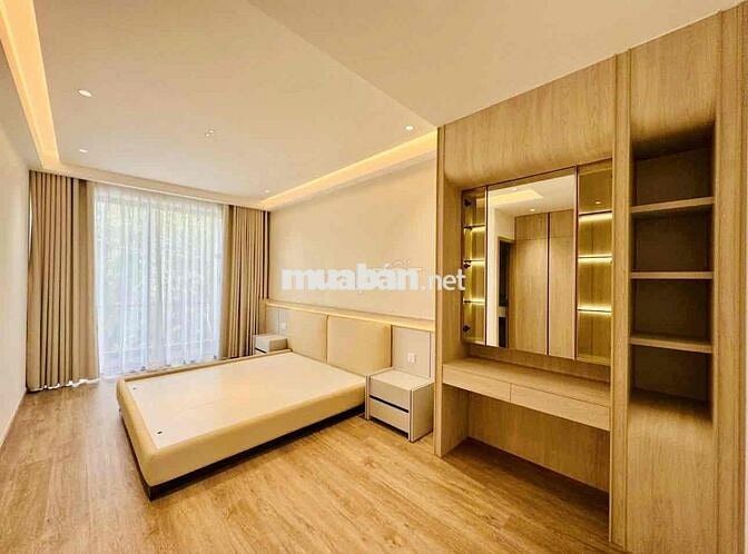 BÁN NHÀ MẶT TIỀN NGUYỄN THỊ MINH KHAI GẦN BIỂN BÃI SAU GIÁ 12,5 TỶ TL