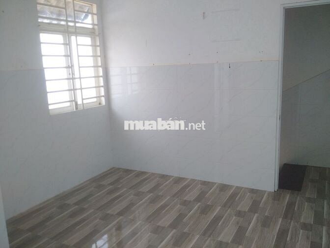 Cho thuê nhà 1 trệt 1 lầu, Bình Chiểu, Thủ Đức. 4 triệu/tháng