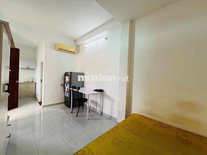 PHÒNG TRỌ ĐAKAO Q1 FULL NT_NGAY CV LÊ VĂN TÁM_CHỢ TÂN ĐỊNH_ĐH KINH TẾ