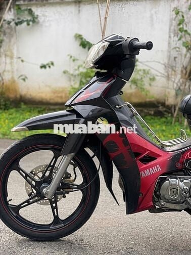 Sirius R110 đời 2014😍xe đẹp cứng chuẩn chất xe mộc