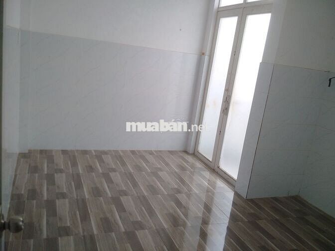 Cho thuê nhà 1 trệt 1 lầu, Bình Chiểu, Thủ Đức. 4 triệu/tháng
