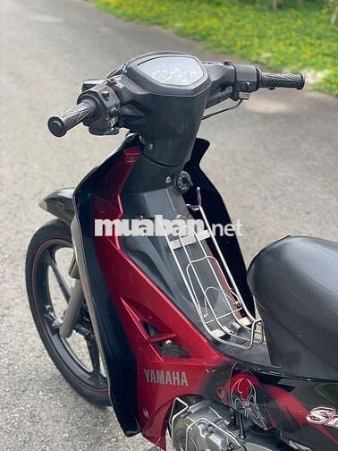 Sirius R110 đời 2014😍xe đẹp cứng chuẩn chất xe mộc